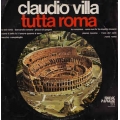 Claudio Villa - Tutta Roma / Music Parade